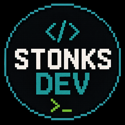 Stonks Dev
